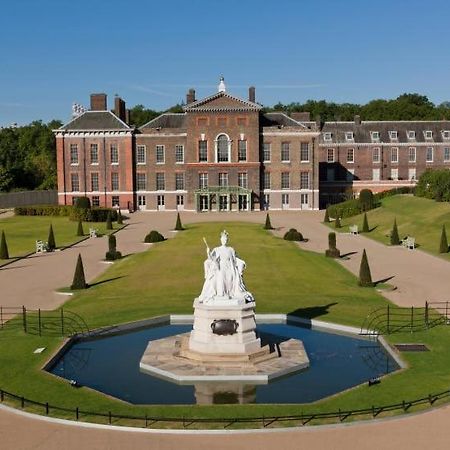 Maranton House Hotel Londres Exterior foto