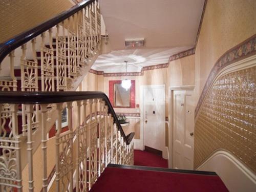 Maranton House Hotel Londres Exterior foto