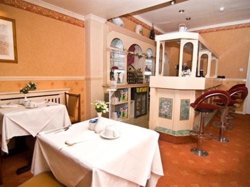 Maranton House Hotel Londres Exterior foto