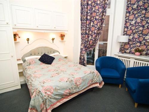 Maranton House Hotel Londres Exterior foto