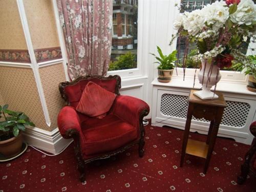 Maranton House Hotel Londres Exterior foto