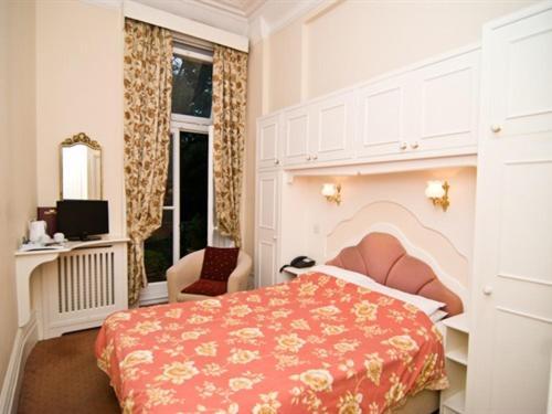 Maranton House Hotel Londres Exterior foto