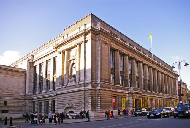 Maranton House Hotel Londres Exterior foto