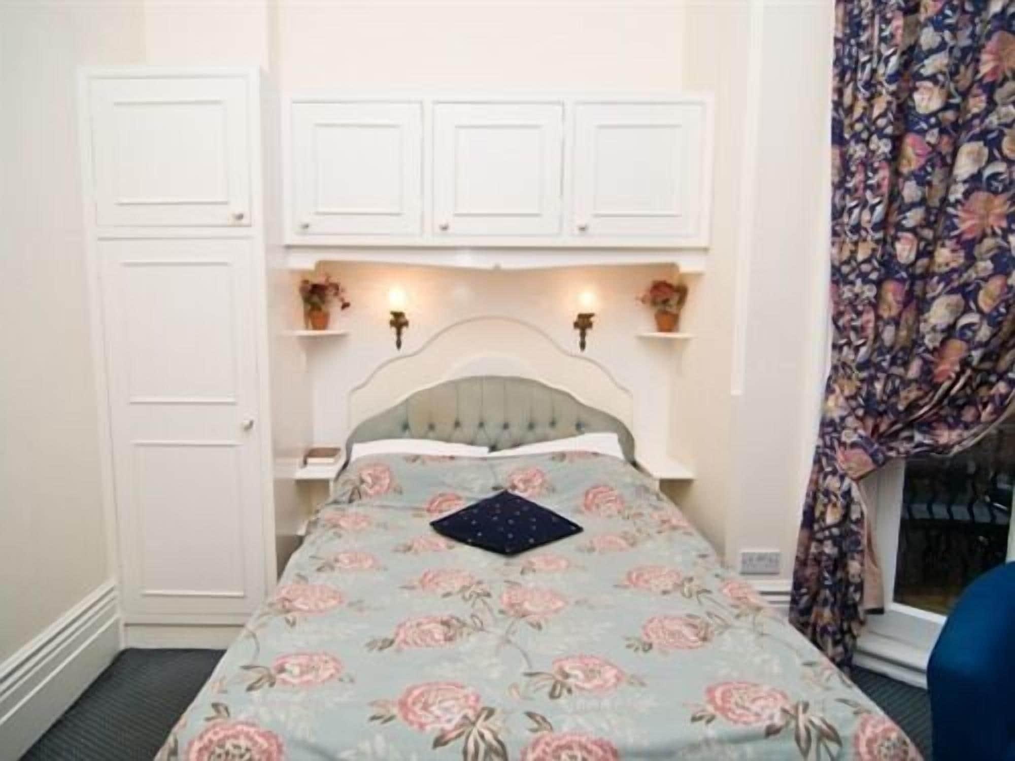 Maranton House Hotel Londres Exterior foto