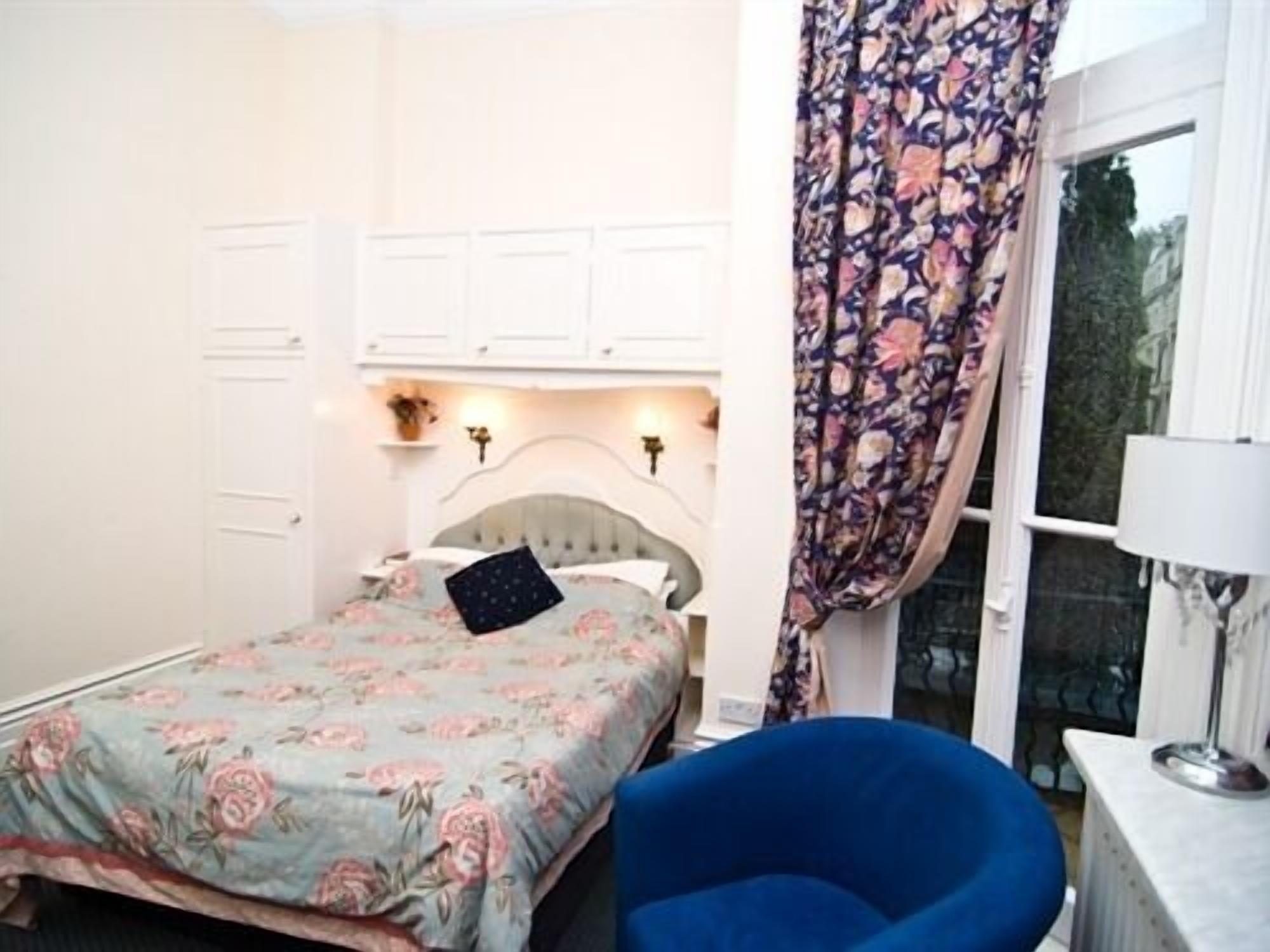 Maranton House Hotel Londres Exterior foto