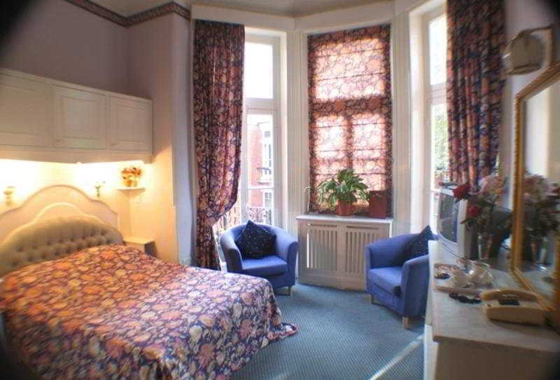 Maranton House Hotel Londres Habitación foto