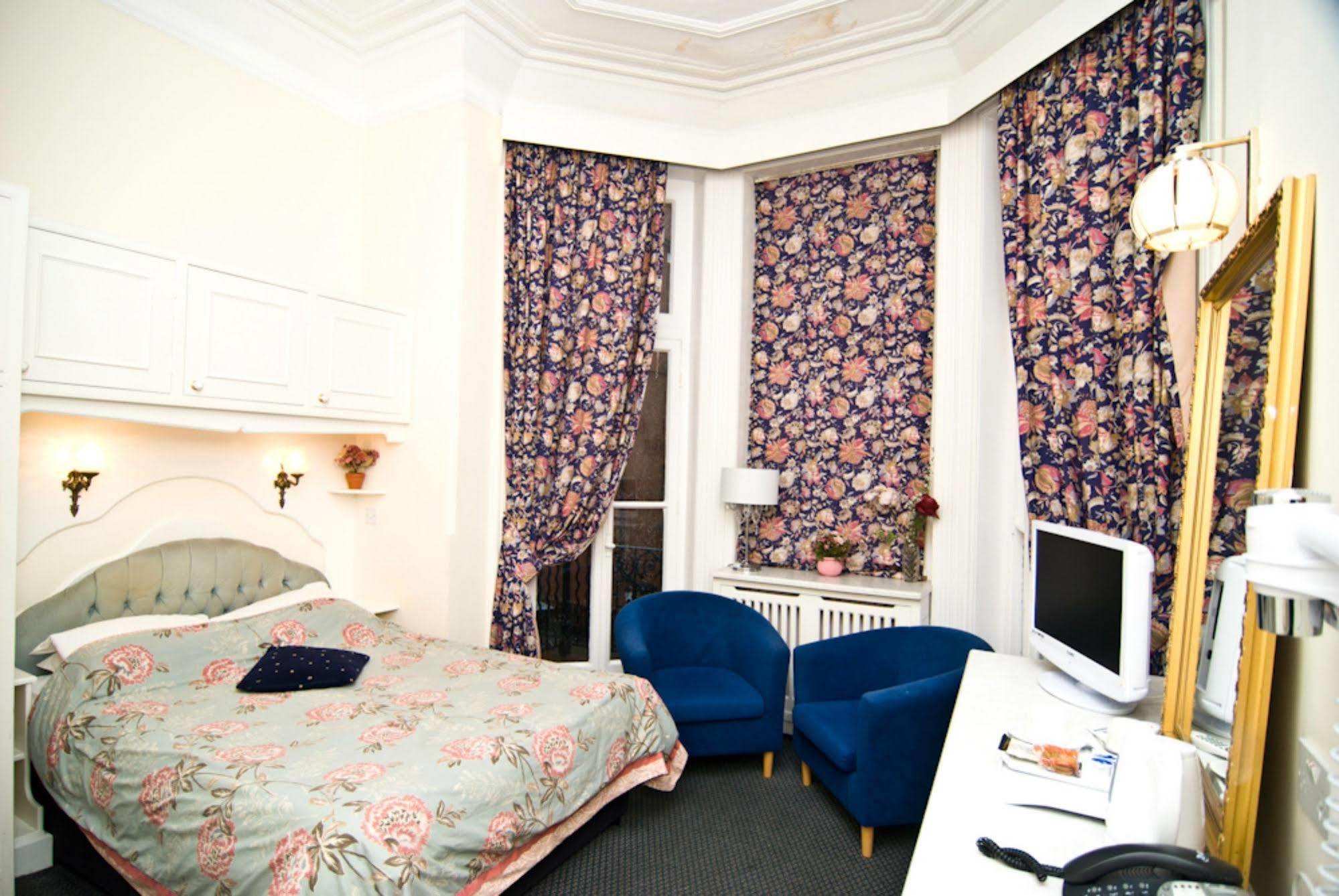 Maranton House Hotel Londres Exterior foto